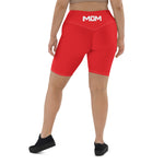 MOM Biker Shorts
