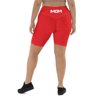 MOM Biker Shorts