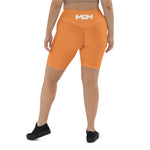 MOM Biker Shorts