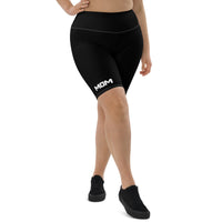 MOM Biker Shorts