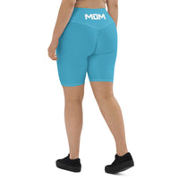 MOM Biker Shorts