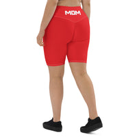 MOM Biker Shorts