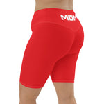 MOM Biker Shorts