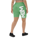 MOM Biker Shorts