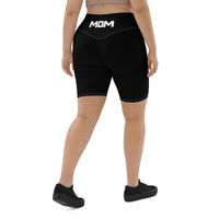 MOM Biker Shorts
