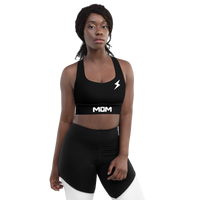 MOM Sports Bra