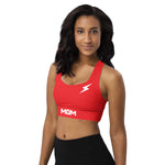 MOM Sports Bra