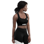 MOM Sports Bra