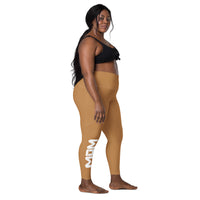 MOM Leggings w pockets
