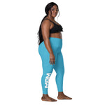 MOM Leggings w pockets