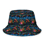 CERBERUS BUCKET HAT