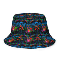 CERBERUS BUCKET HAT