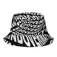 MIINDOVERMATTER BUCKET HAT