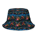 CERBERUS BUCKET HAT