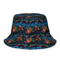 CERBERUS BUCKET HAT