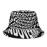 MIINDOVERMATTER BUCKET HAT