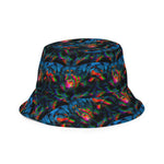 CERBERUS BUCKET HAT