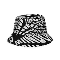 MIINDOVERMATTER BUCKET HAT