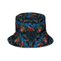 CERBERUS BUCKET HAT