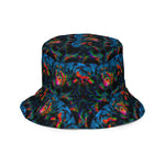 CERBERUS BUCKET HAT
