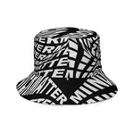 MIINDOVERMATTER BUCKET HAT