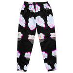 FLOWer TRACK PANTS