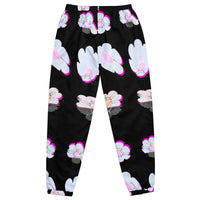 FLOWer TRACK PANTS