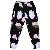 FLOWer TRACK PANTS