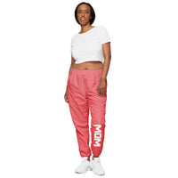 MOM Track Pants