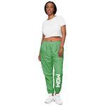 MOM Track Pants