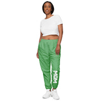 MOM Track Pants