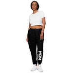MOM Track Pants