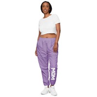 MOM Track Pants