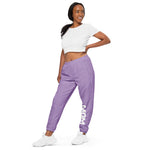 MOM Track Pants