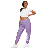 MOM Track Pants