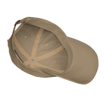 MOM/LOS ANGELES Dad hat