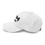 MOM/LOS ANGELES Dad hat