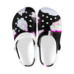 FLOWers Clogs