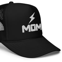 MOM Foam trucker hat