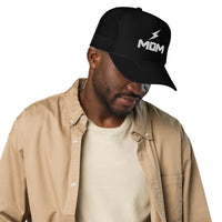 MOM Foam trucker hat