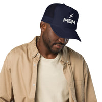 MOM Foam trucker hat