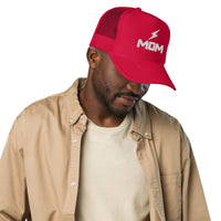 MOM Foam trucker hat