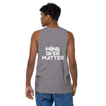 MOM premium tank top
