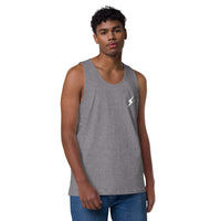 MOM premium tank top