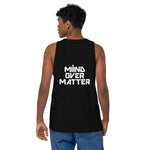 MOM premium tank top