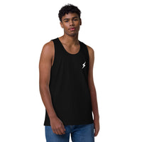 MOM premium tank top