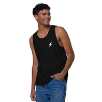 MOM premium tank top