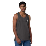 MOM premium tank top