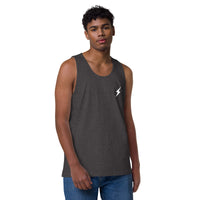 MOM premium tank top