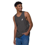 MOM premium tank top